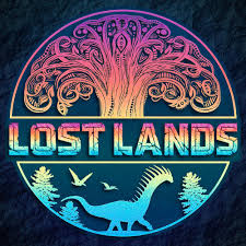 Lost Lands Festival 2025 - Headbanger's Paradise Venue Documentation