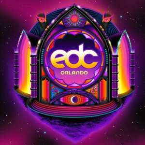 EDC Orlando 2024 - Electric Daisy Carnival Complete Venue Coverage