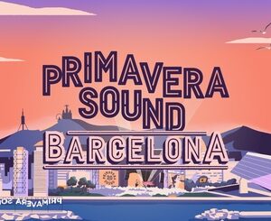 Primavera Sound Barcelona 2024 — Parc del Fòrum Documentation