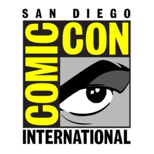 San Diego Comic-Con 2024 — Hall H & Convention Floor Documentation