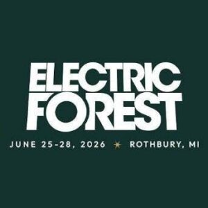 Electric Forest Festival 2024 β Sherwood Forest Stage & Camping Coverage