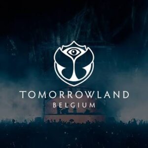Tomorrowland Belgium 2024 — Mainstage & DreamVille Documentation