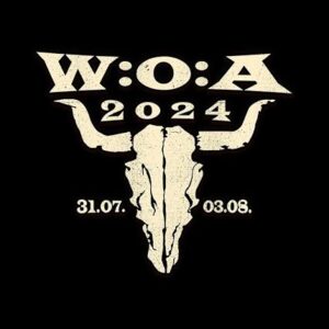 Wacken Open Air Germany 2024 β Black Stage Metal Documentation