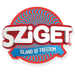 Sziget Festival Hungary 2024 — Budapest Island Documentation