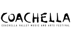 Coachella Valley Music Festival 2025 — Mainstage & Sahara Tent Documentation