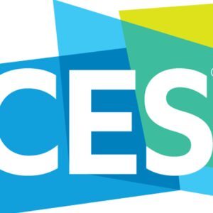 CES Las Vegas 2025 — Consumer Electronics Show Floor Documentation